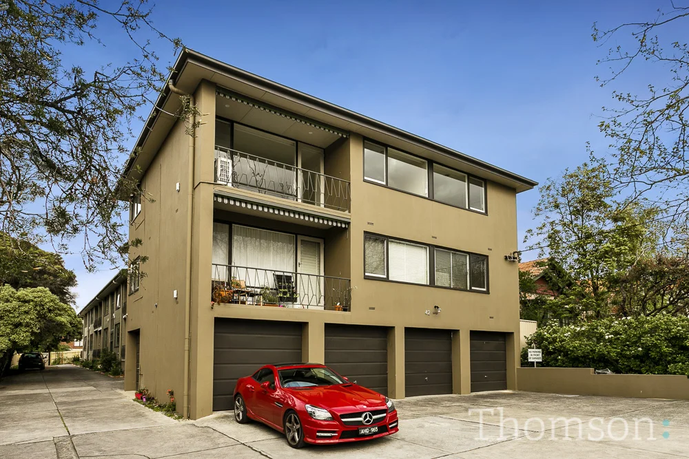 7/42 Scott Grove, Glen Iris VIC 3146
