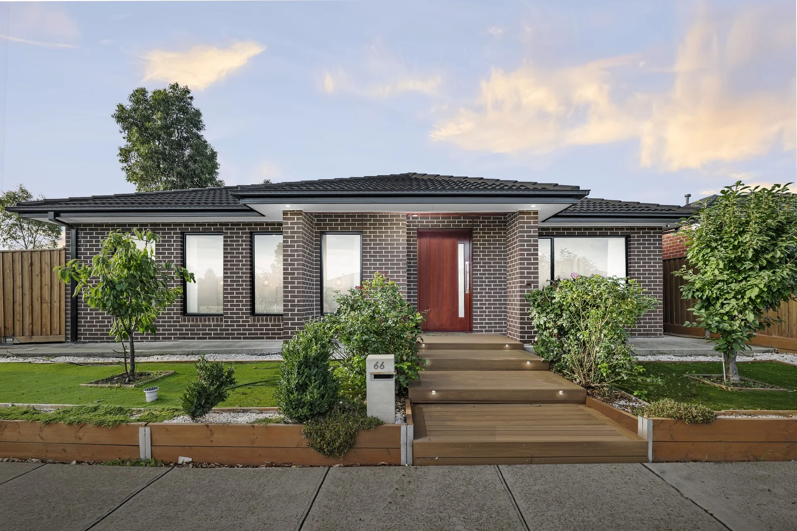 66 Contempo Boulevard, Wollert VIC 3750