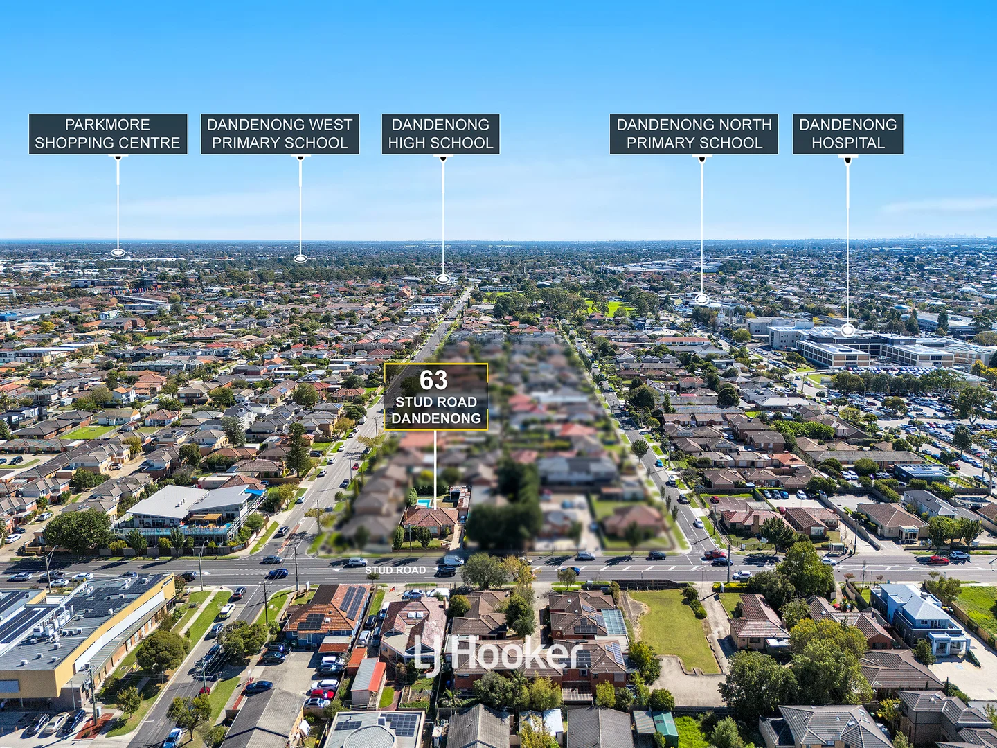 Additional image 20 of 63 Stud Road, Dandenong VIC 3175