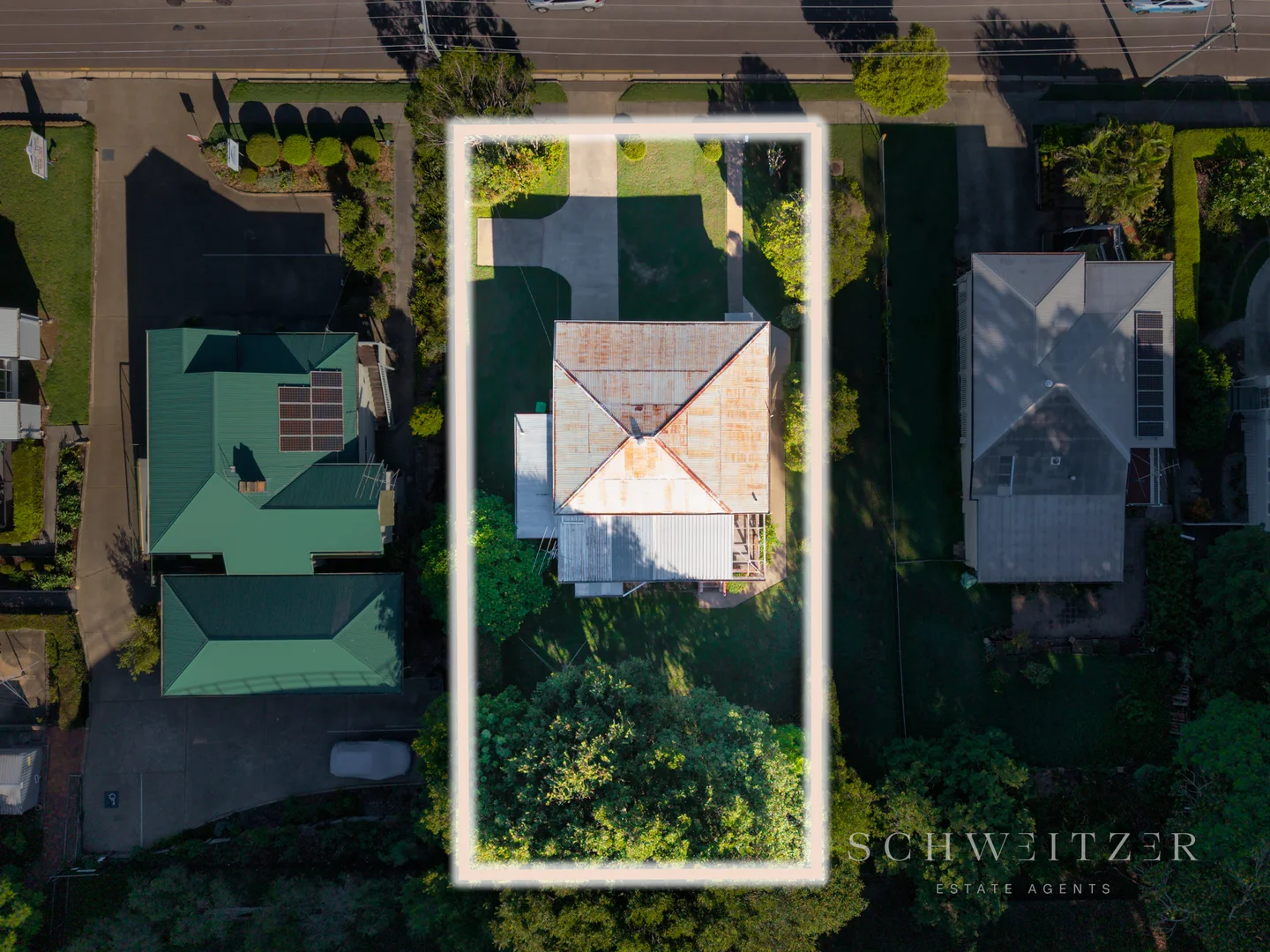 Additional image 28 of 40 Chermside Road, Eastern Heights QLD 4305