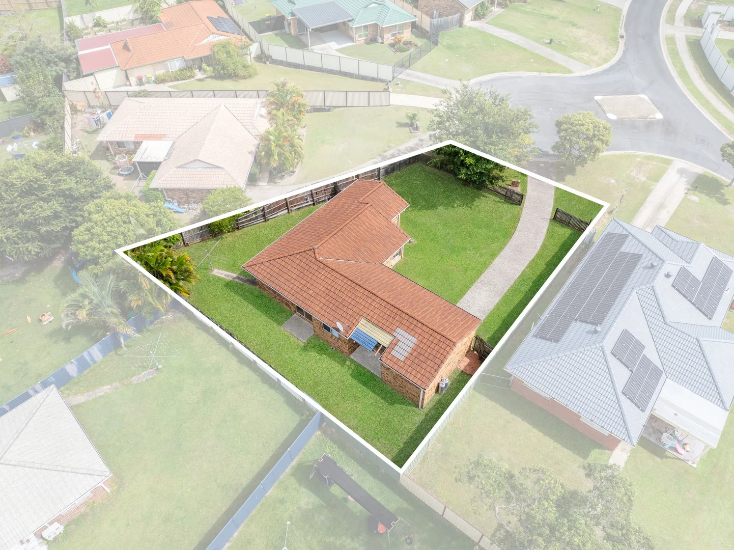 Additional image 18 of 8 Mareeba Court, Boronia Heights QLD 4124