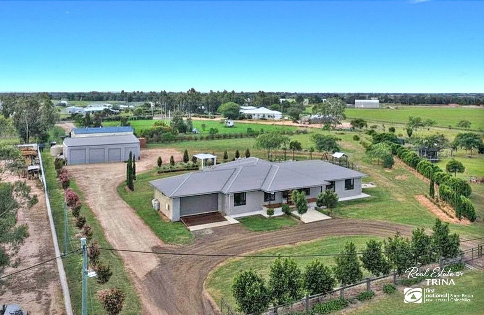 9 Marsden Court, Chinchilla QLD 4413