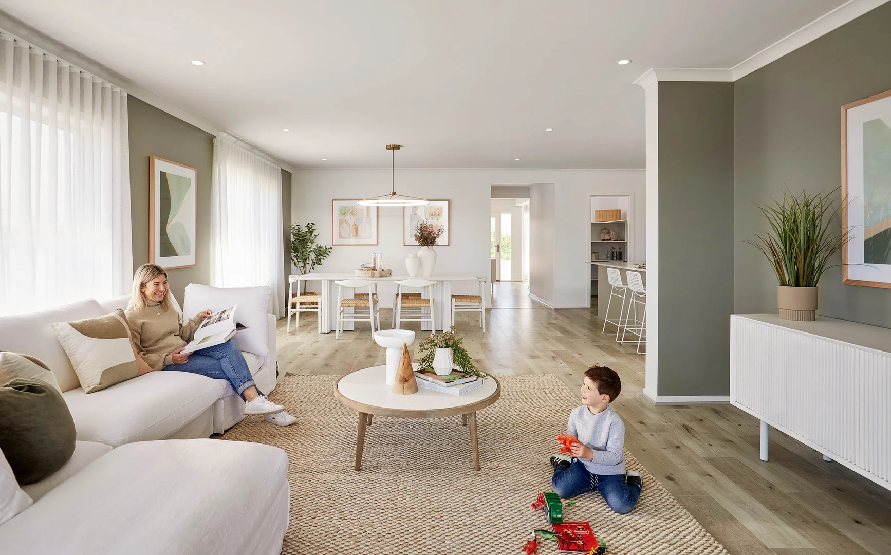 Additional image 3 of Lot 807 Purves Street, Traralgon VIC 3844