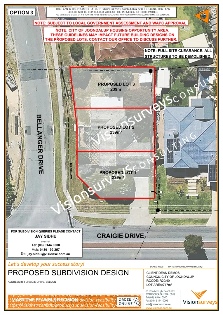 Additional image 25 of 184 Craigie Drive, Beldon WA 6027