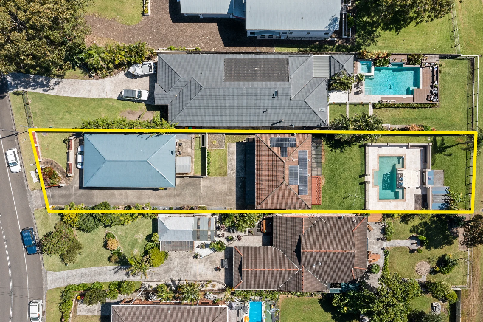 Additional image 2 of 107 The Boulevarde, Oak Flats NSW 2529