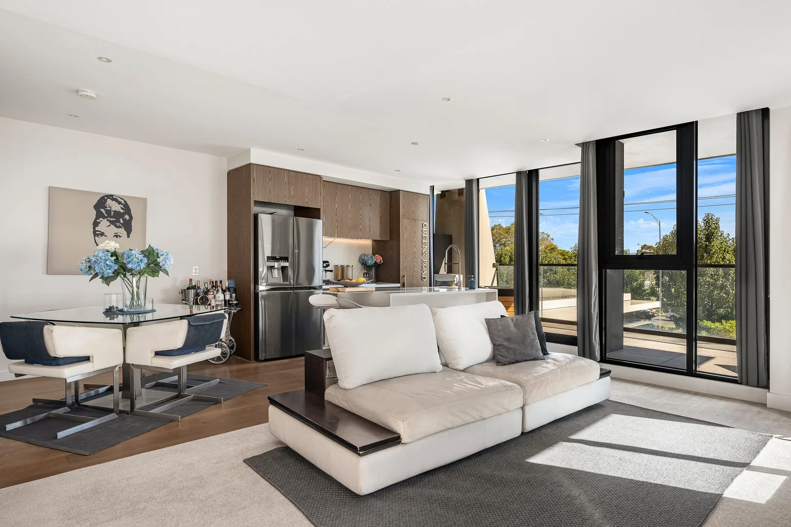 103/77 Queens Road, Melbourne VIC 3004
