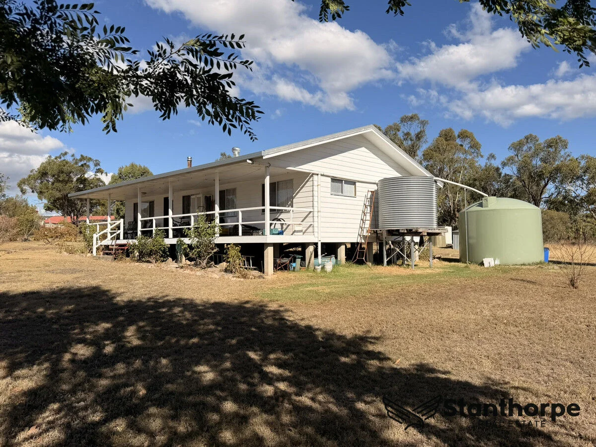 Additional image 22 of 9 Wallace Court West, Glen Aplin QLD 4381