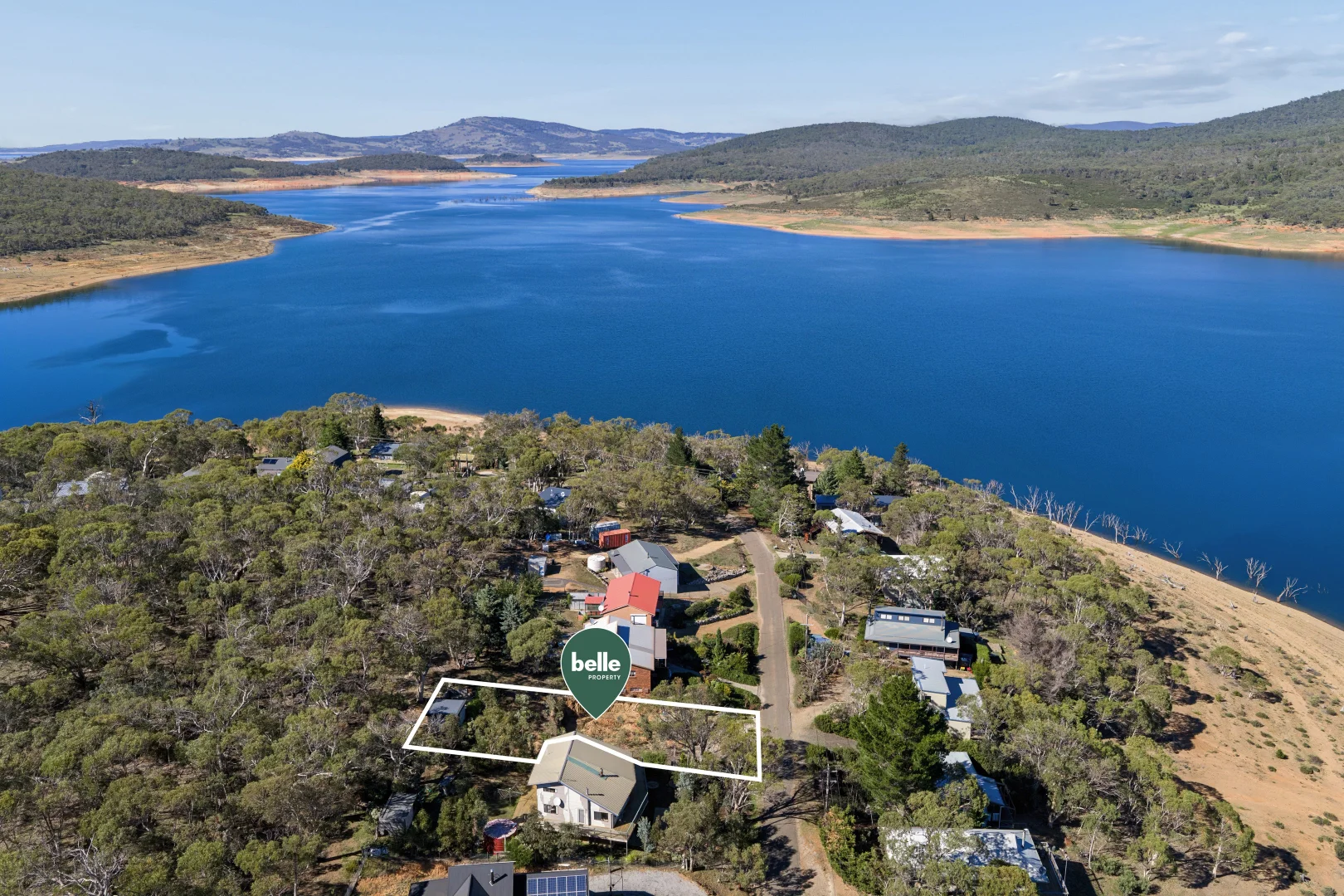 Additional image 3 of 27 Headland Road, Anglers Reach NSW 2629