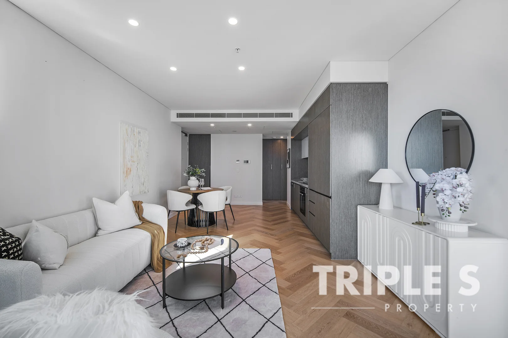 Additional image 9 of 3009/117 Bathurst Street, Sydney NSW 2000