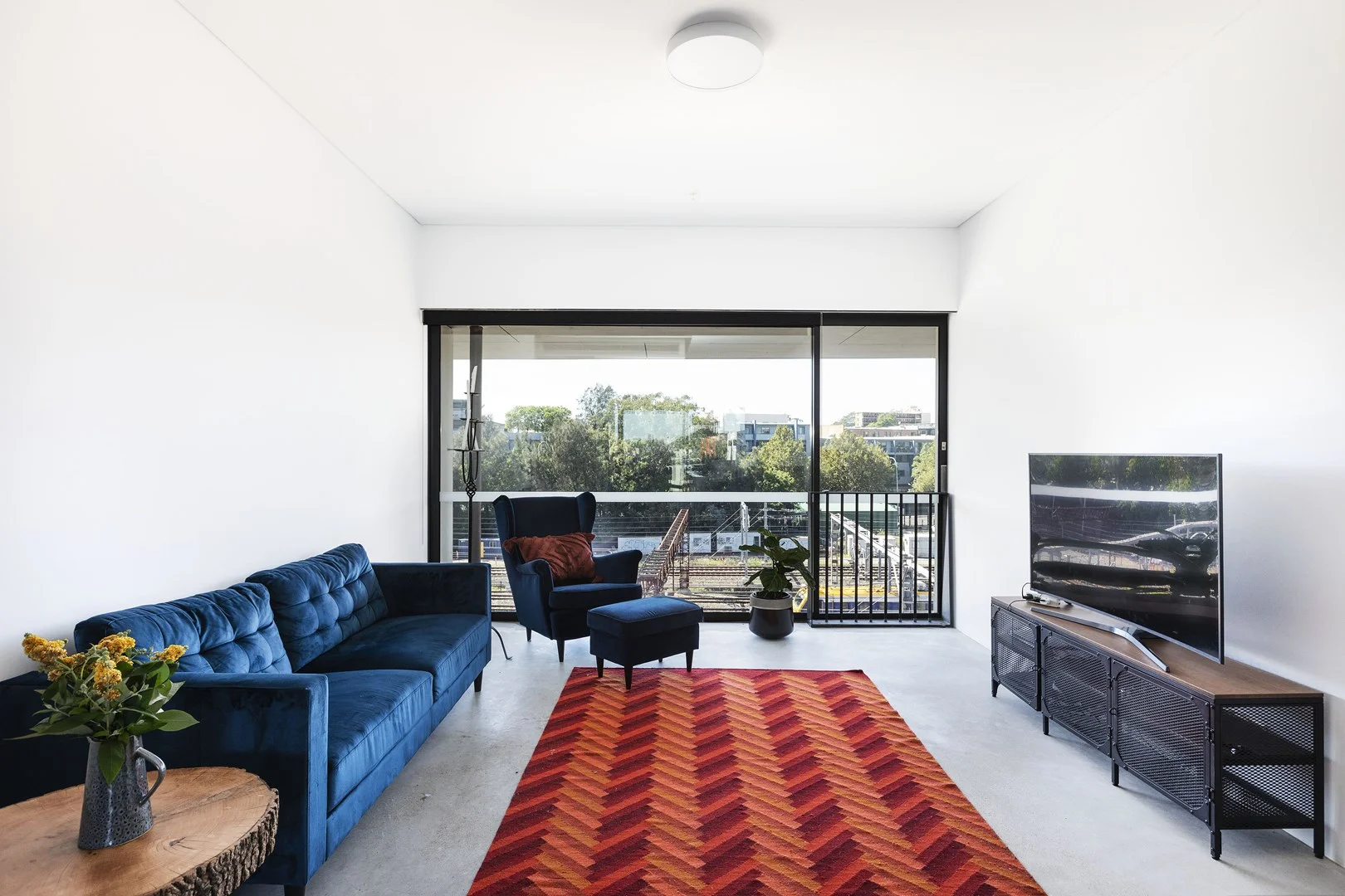 32/17 Eveleigh Street, Redfern NSW 2016