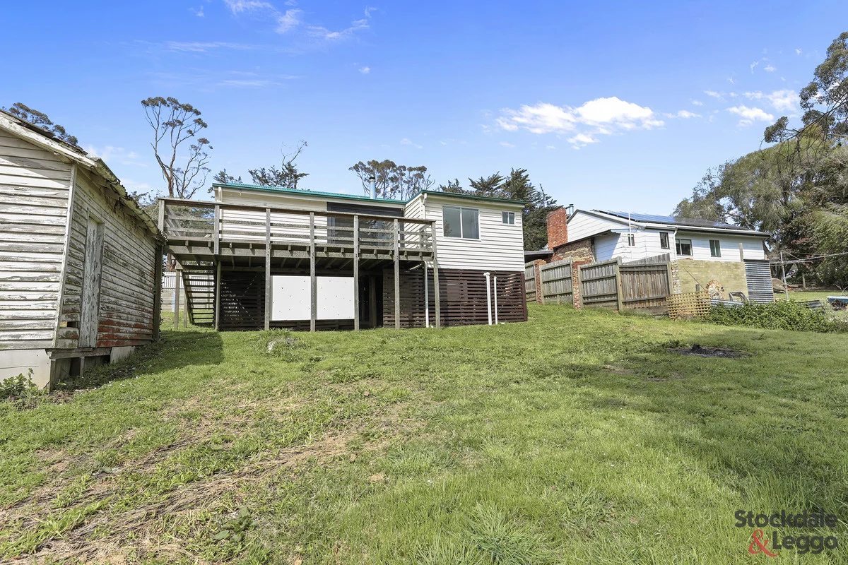 Additional image 15 of 5 Thorpdale Road, Mirboo North VIC 3871