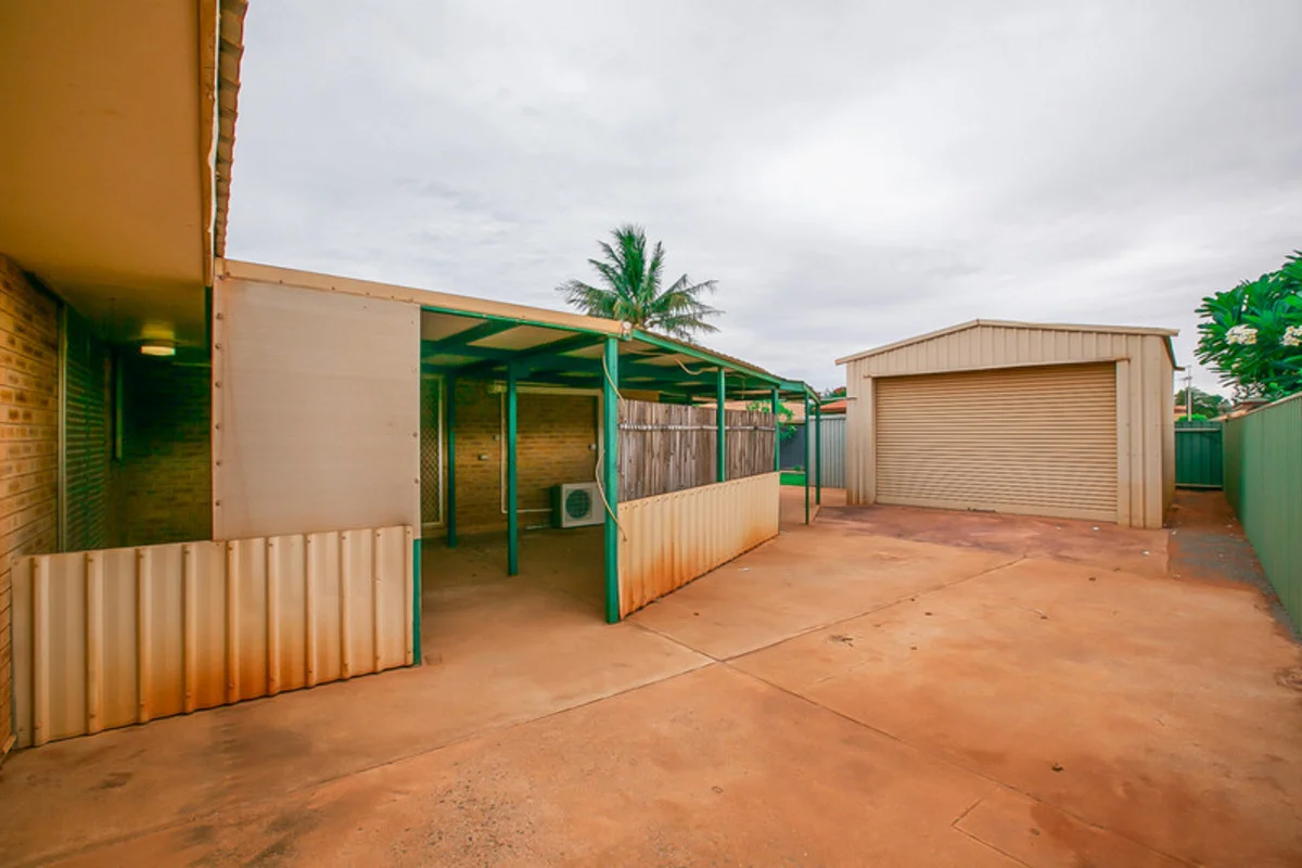 Additional image 19 of 4 Jabiru Loop, South Hedland WA 6722