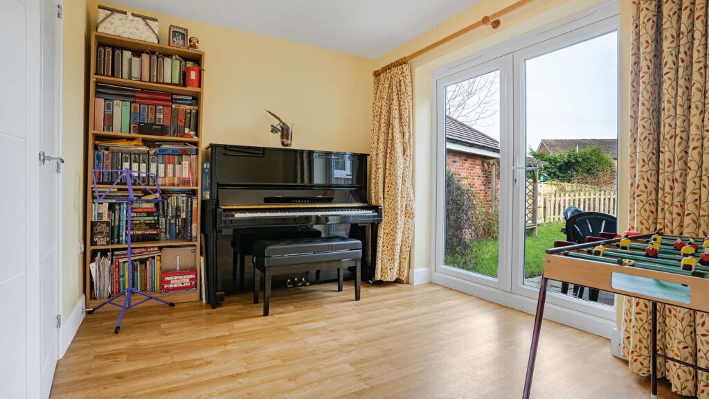 Additional image 13 of Burnham Road, Wythall, Birmingham, B47 6AS