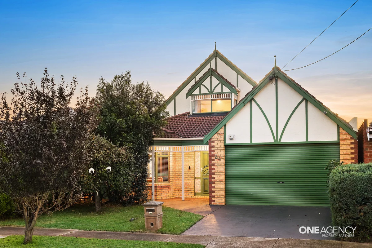 24 Hosken Street, Altona Meadows VIC 3028
