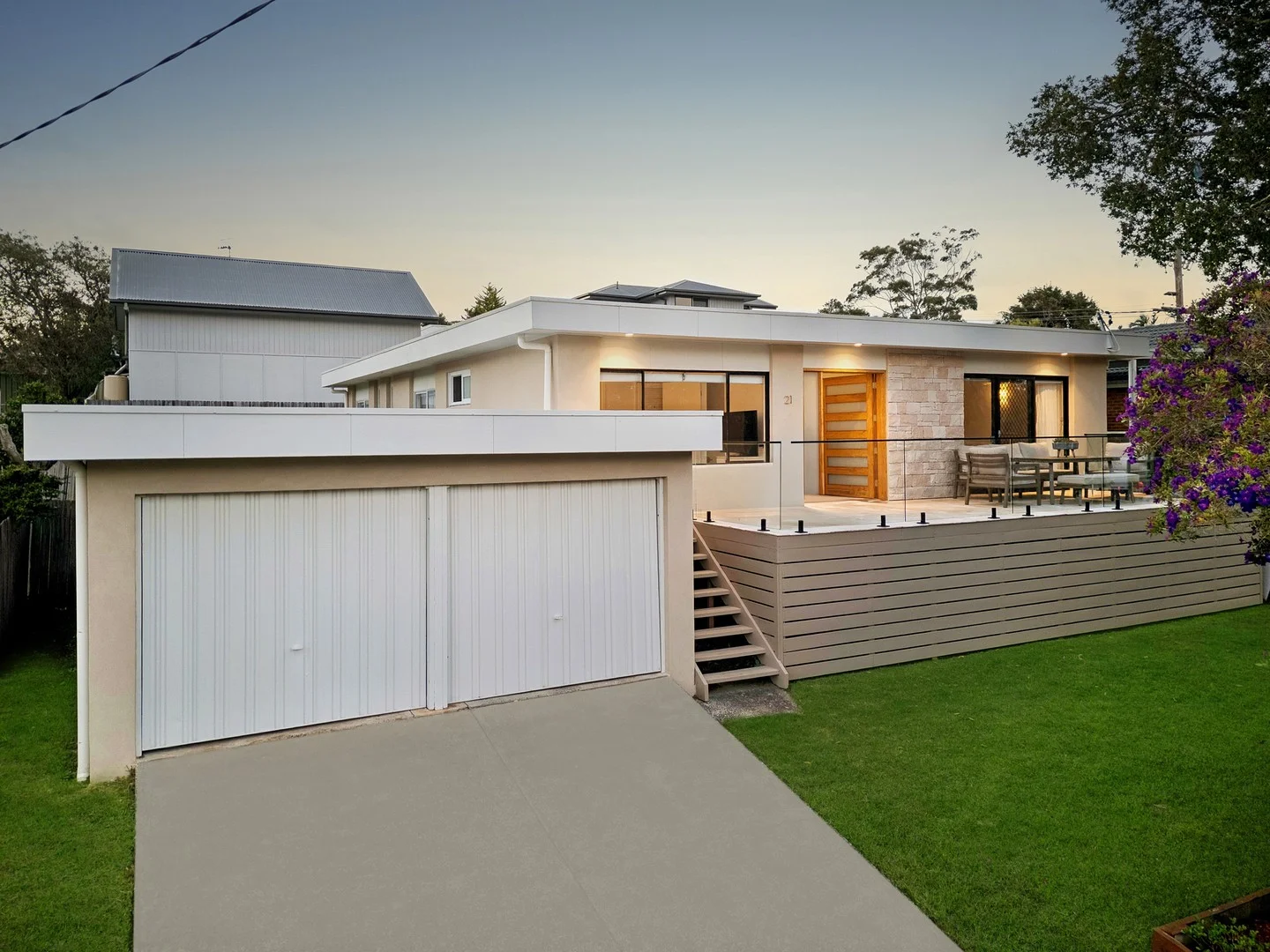 21 Fishermens Bend, Bateau Bay NSW 2261