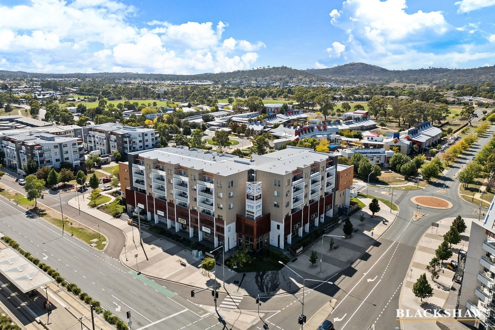 69/170 Flemington Road, Harrison ACT 2914