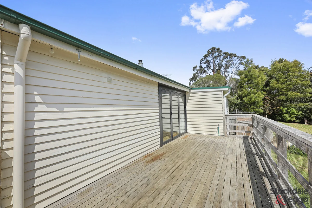 Additional image 12 of 5 Thorpdale Road, Mirboo North VIC 3871
