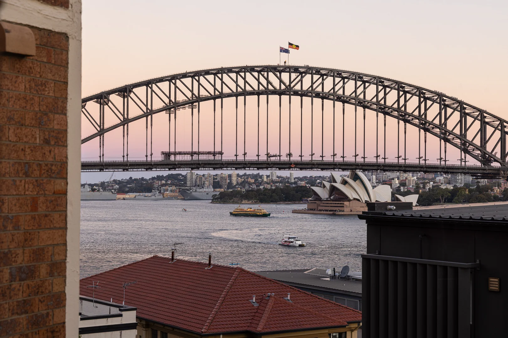 Additional image 19 of 12/8-10 East Crescent Street, McMahons Point NSW 2060