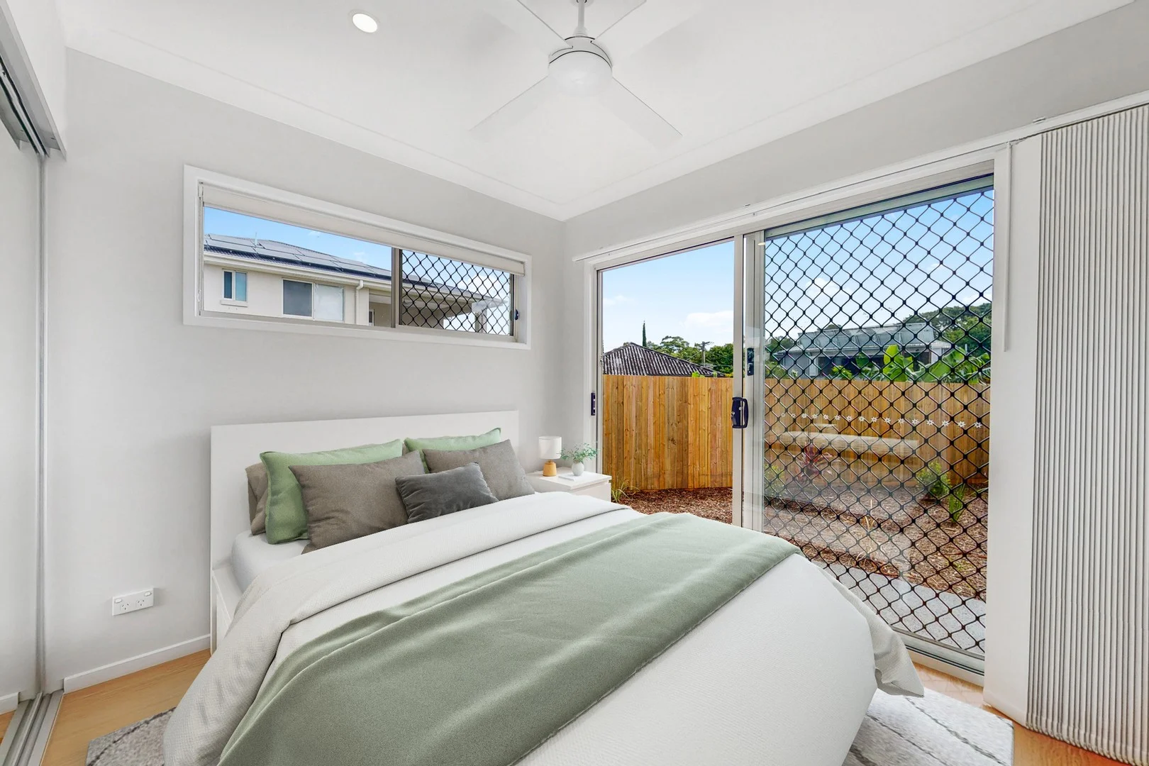 3/91 Beor Street, Chermside QLD 4032