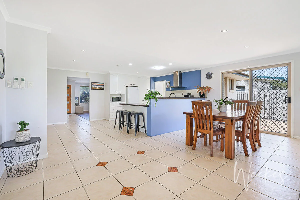 Additional image 13 of 6 Chippindall Court, Avenell Heights QLD 4670