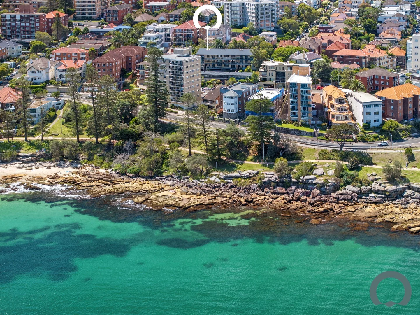 Additional image 14 of 12/14-20 The Crescent, Manly NSW 2095