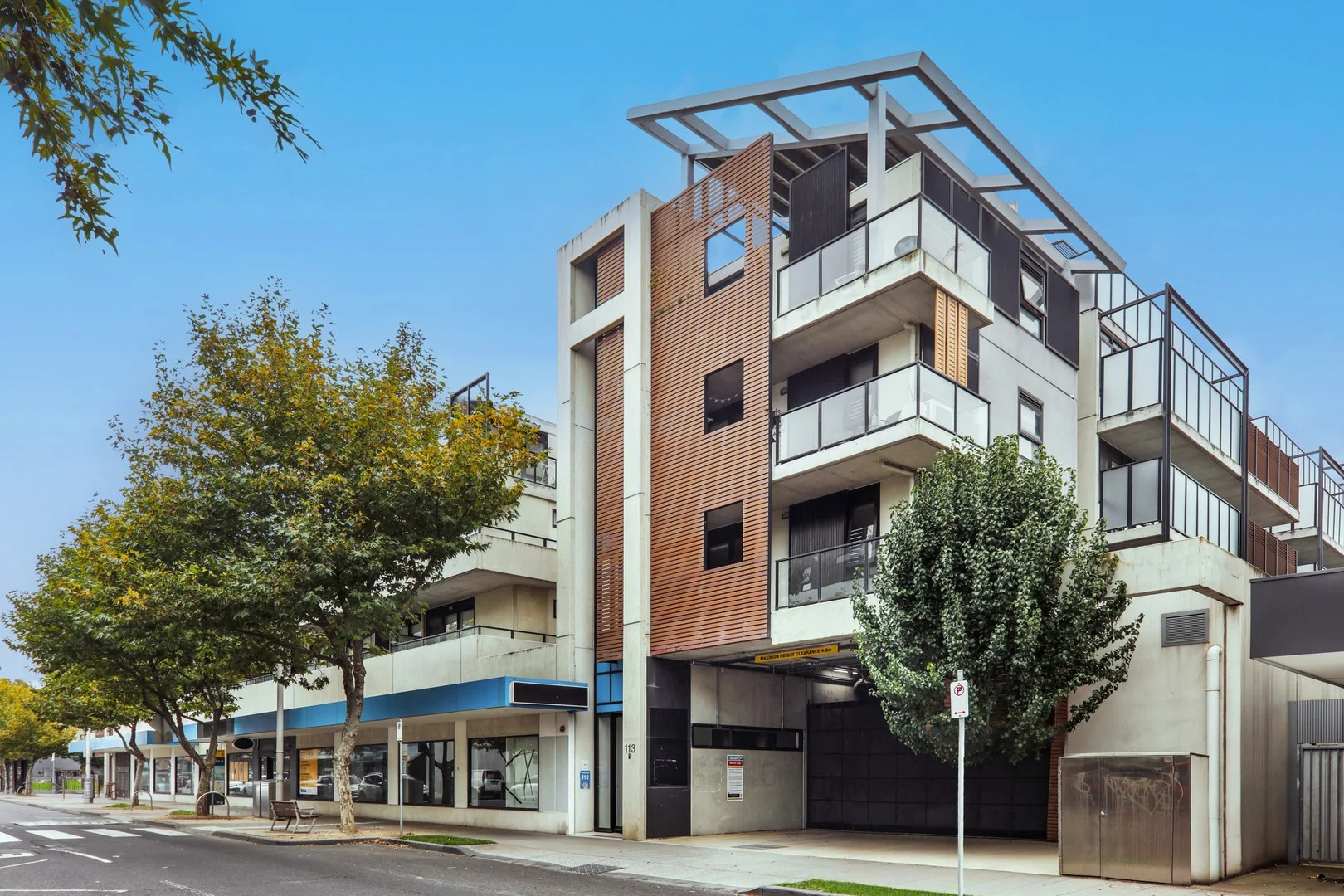 107/113 Pier Street, Altona VIC 3018