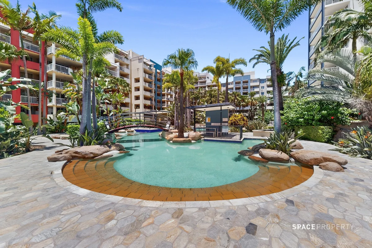 Additional image 13 of D15/41 Gotha Street, Fortitude Valley QLD 4006