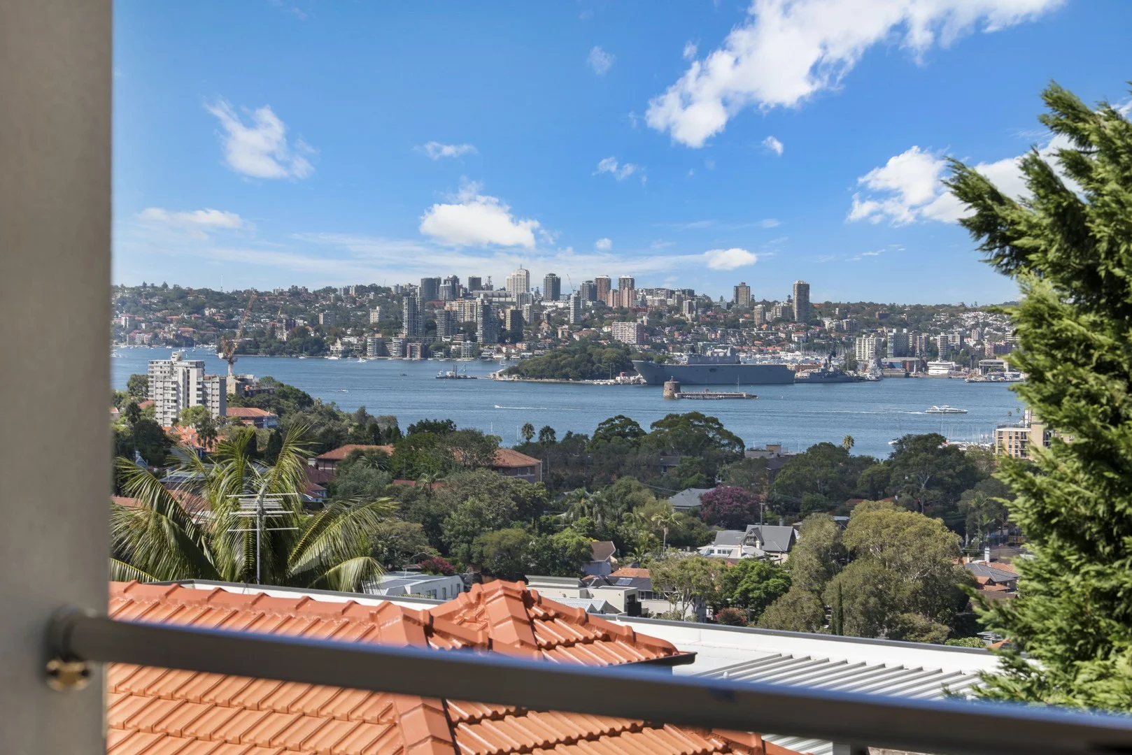 Additional image 12 of 203/11 Wyagdon Street, Neutral Bay NSW 2089