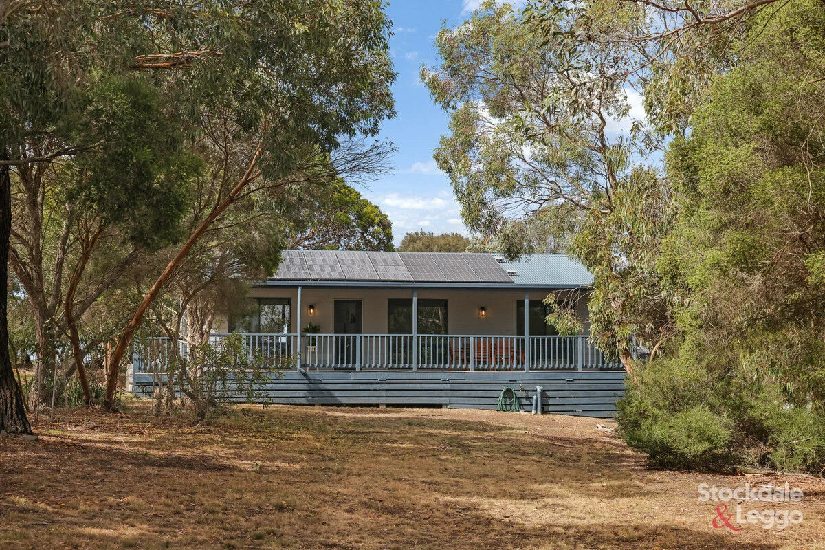 Additional image 3 of Lot 1/512 Ventnor Beach Road, Ventnor VIC 3922