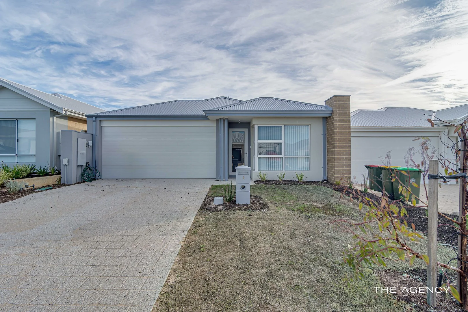8 Dahlia Rise, Alkimos WA 6038