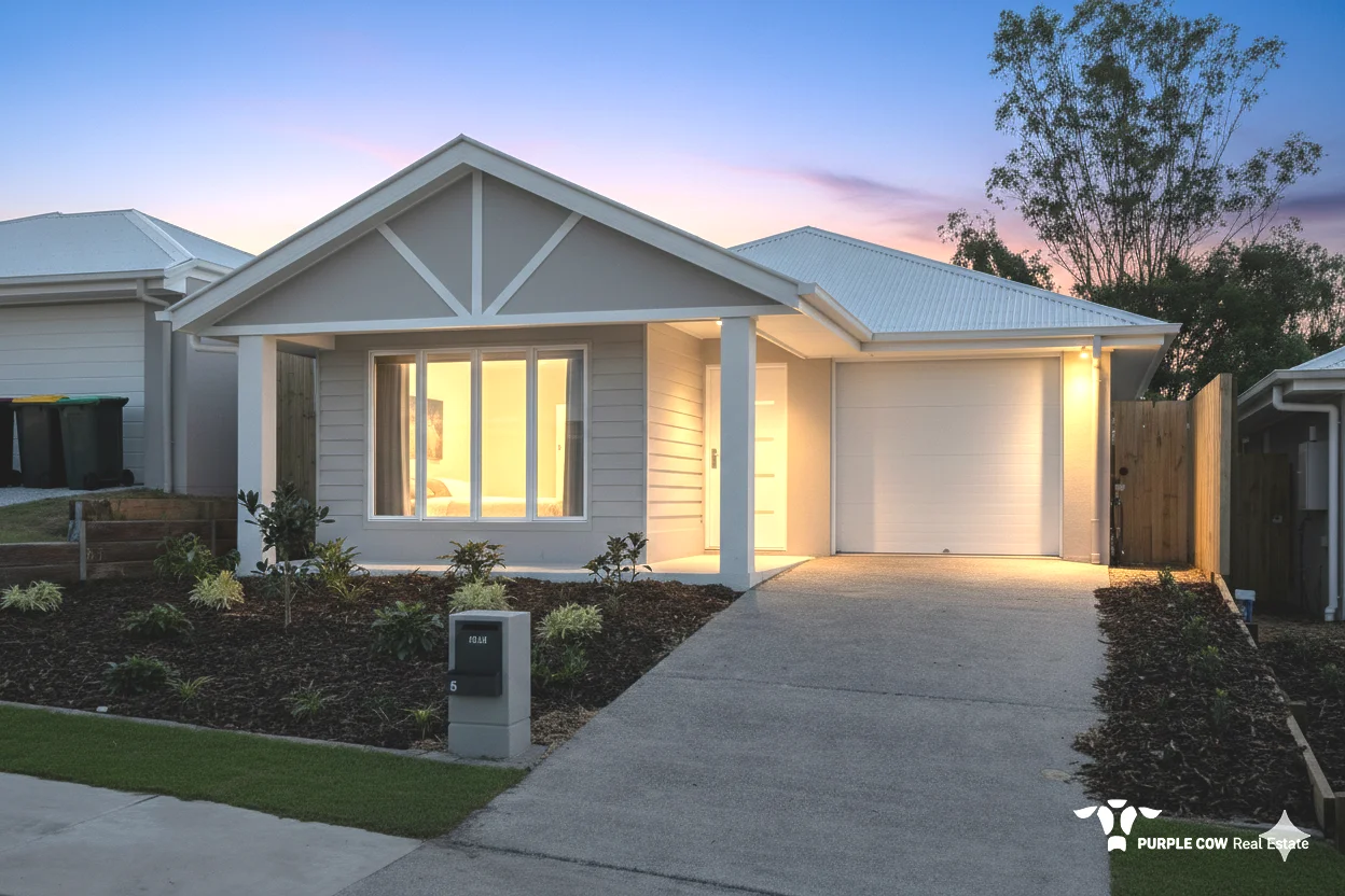 5 Grace Close, White Rock QLD 4306
