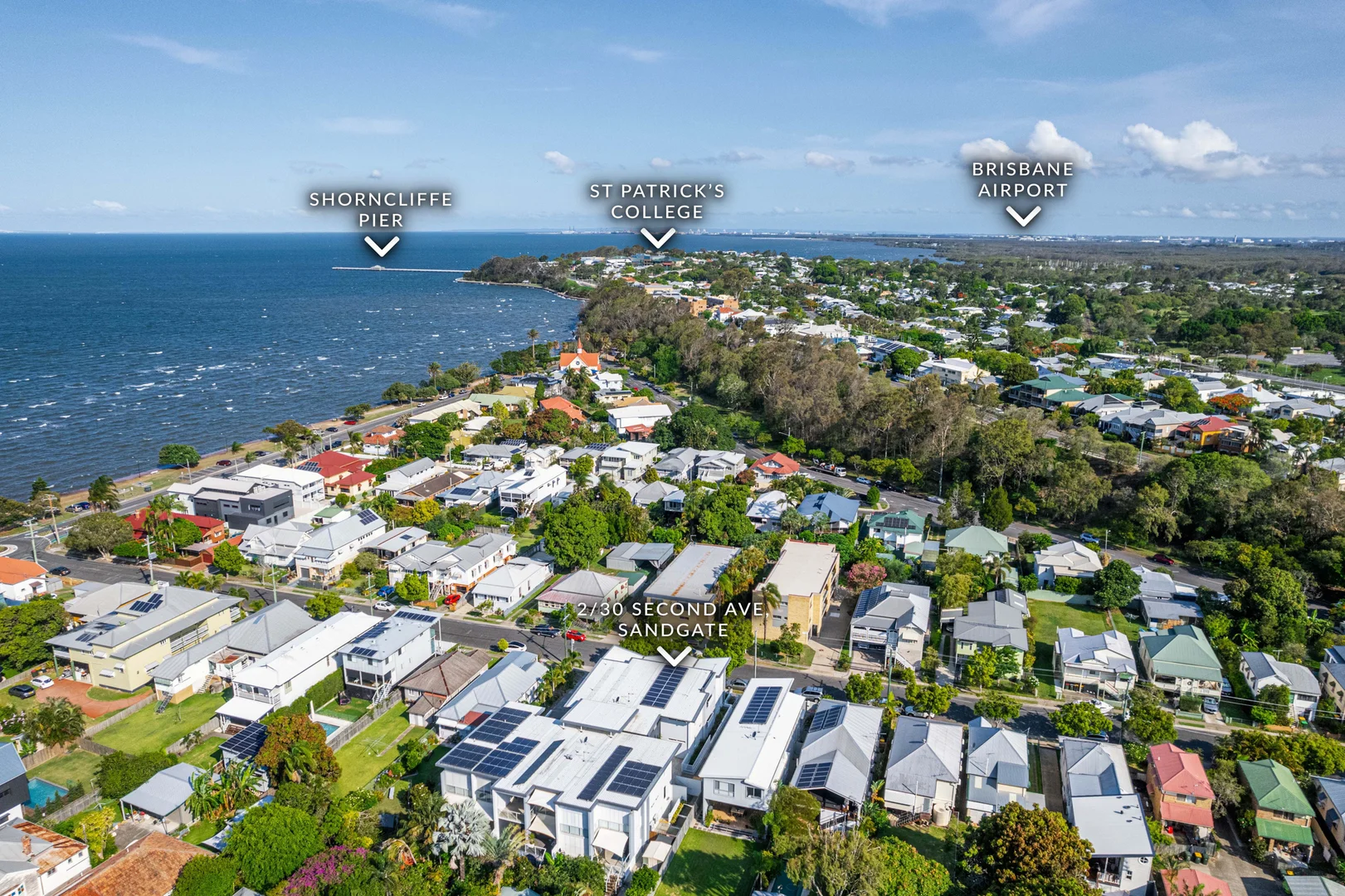 Additional image 20 of 2/30 Second Avenue, Sandgate QLD 4017
