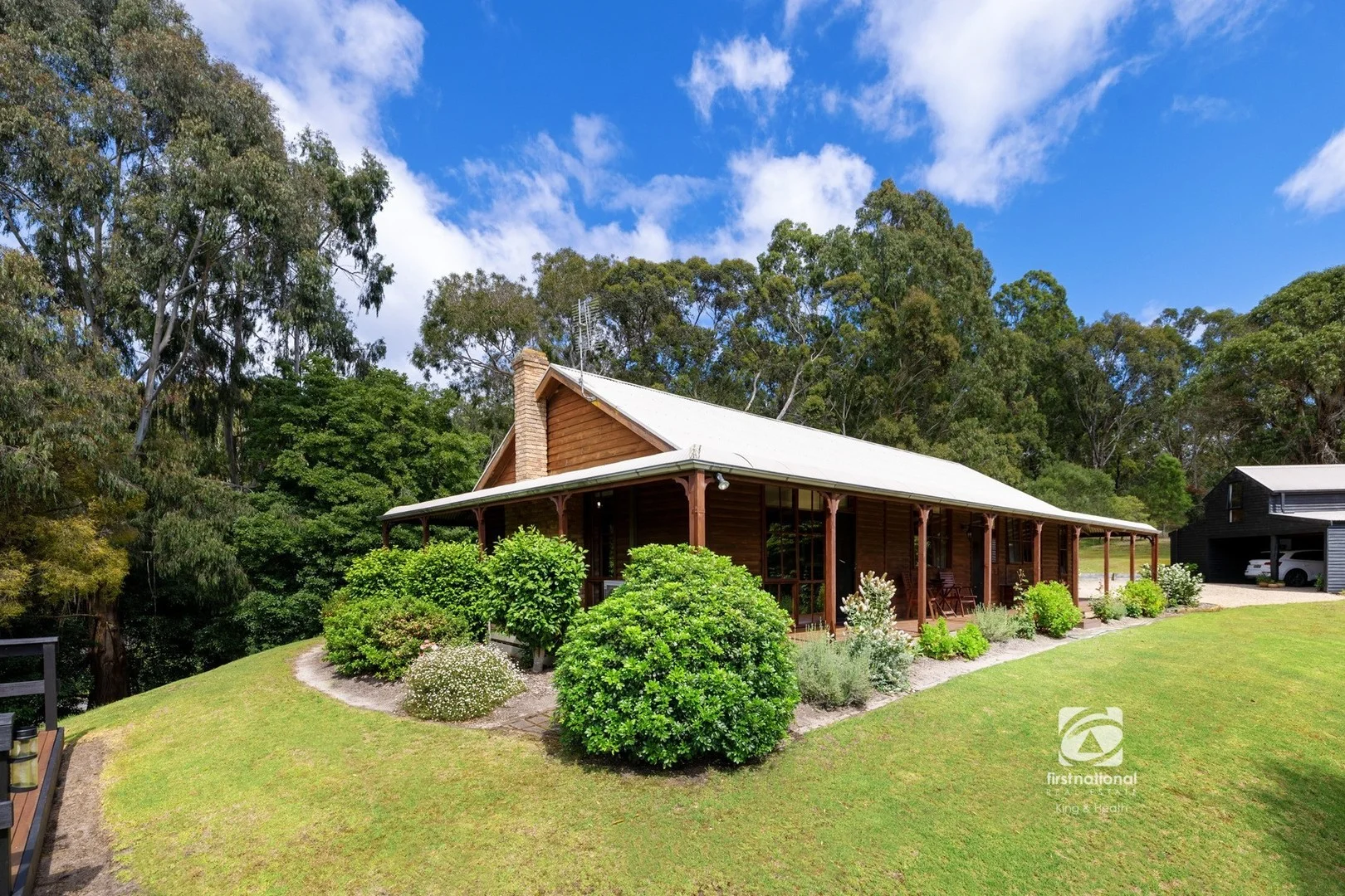 135 Cantrills Road, Metung VIC 3904
