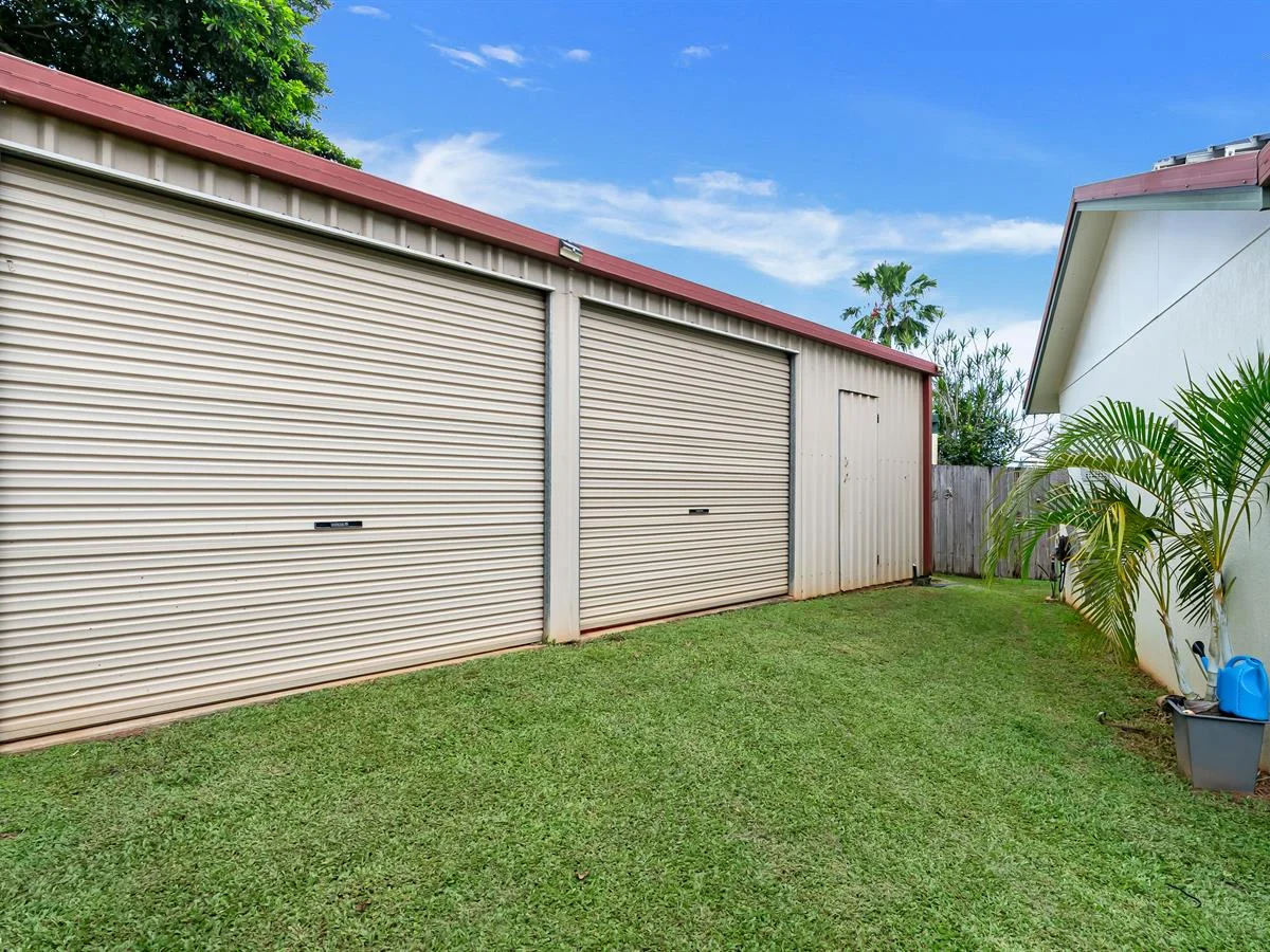 Additional image 7 of 64 Barnard Drive, Mount Sheridan QLD 4868