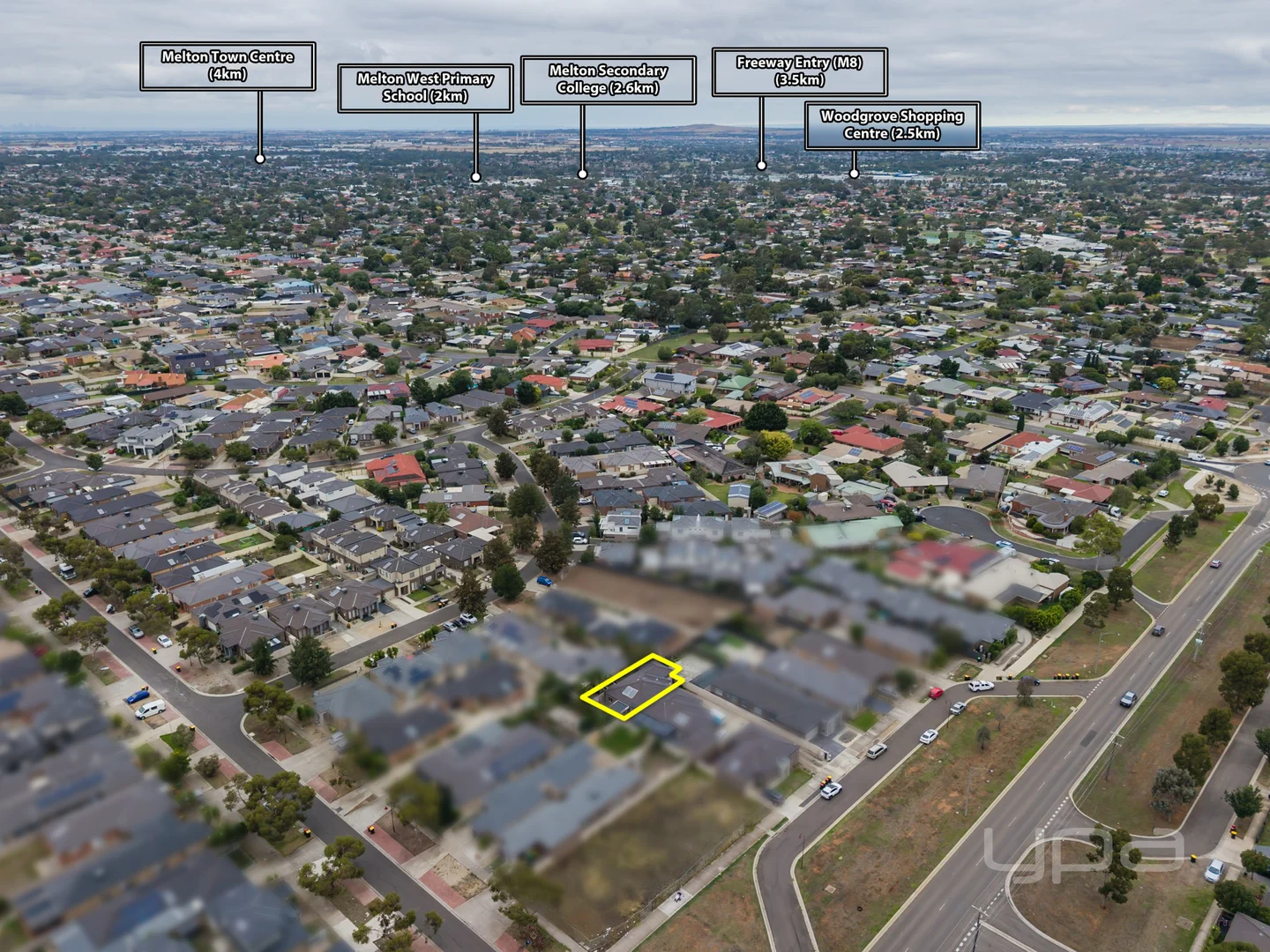 Additional image 15 of 3/276 Bulmans Road, Harkness VIC 3337