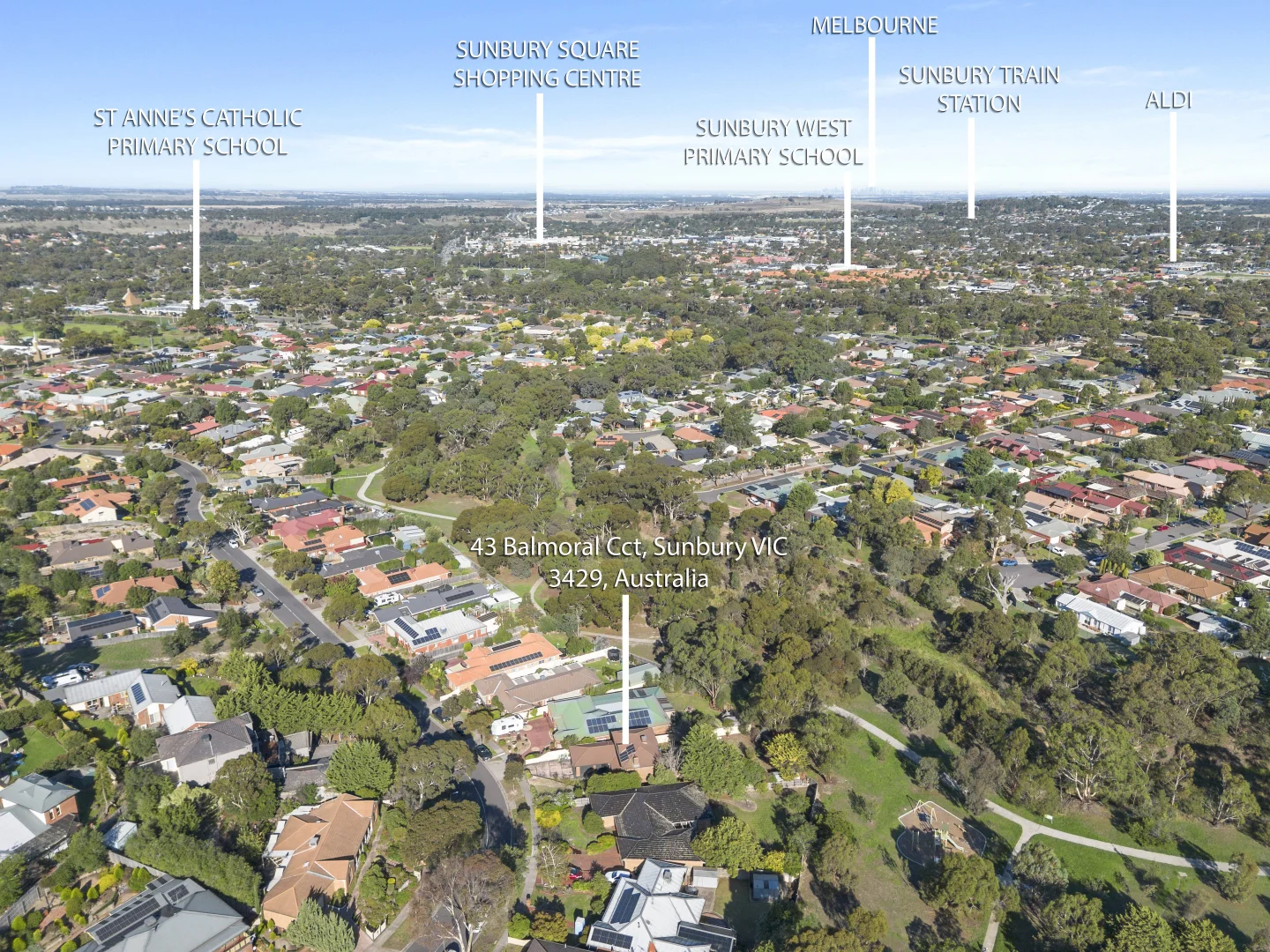 Additional image 20 of 43 Balmoral Circuit, Sunbury VIC 3429