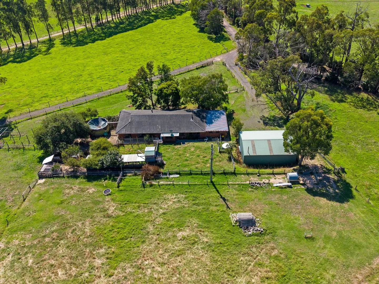355 Lays Road Extension, Gormandale VIC 3873