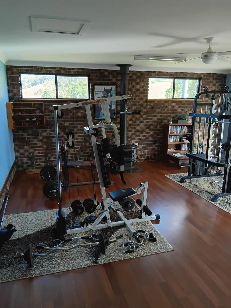 Additional image 26 of 127 Tobins River Road, Mount Seaview NSW 2446