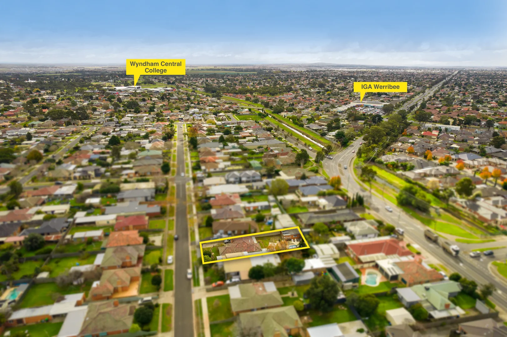 Additional image 16 of 27 Wyndham Street, Werribee VIC 3030