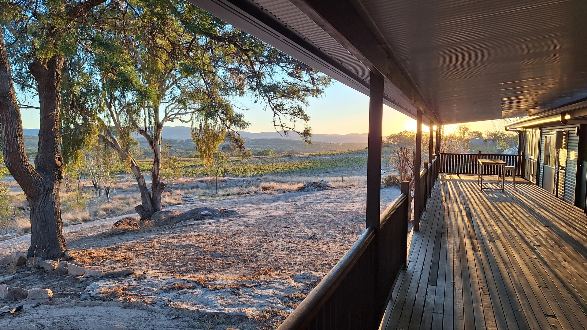 60 Rees Road, Ballandean QLD 4382