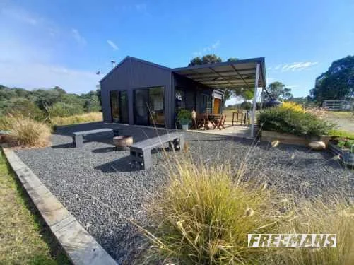 Additional image 2 of 294 Mercer Springate Road, East Nanango QLD 4615
