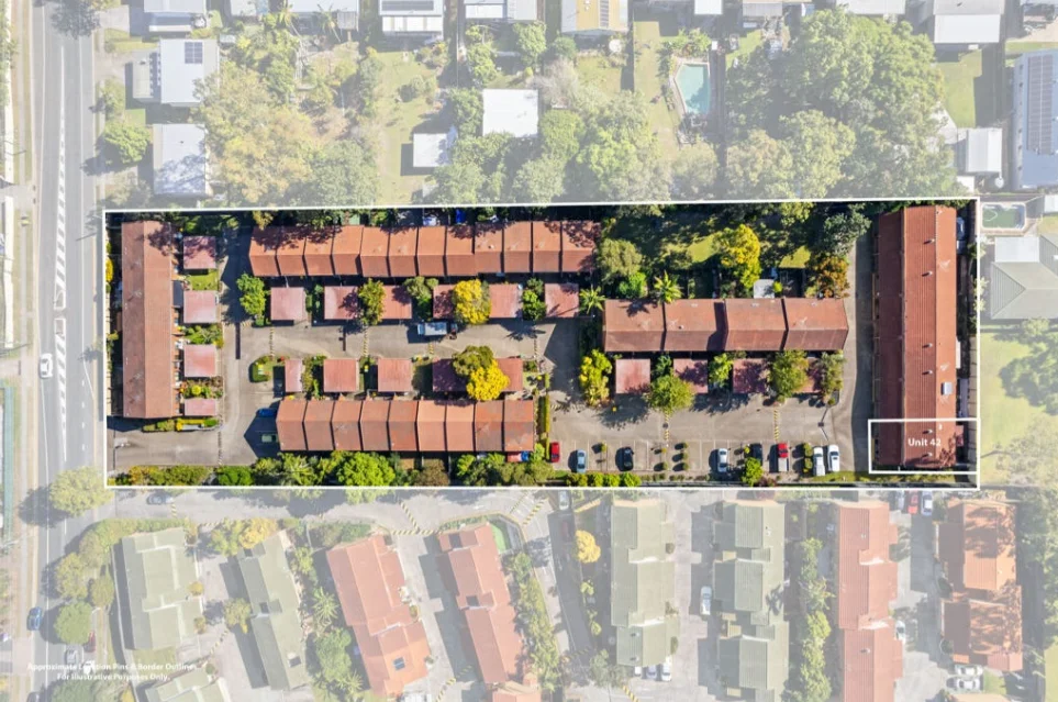 Additional image 13 of 42/112 Queens Road, Slacks Creek QLD 4127
