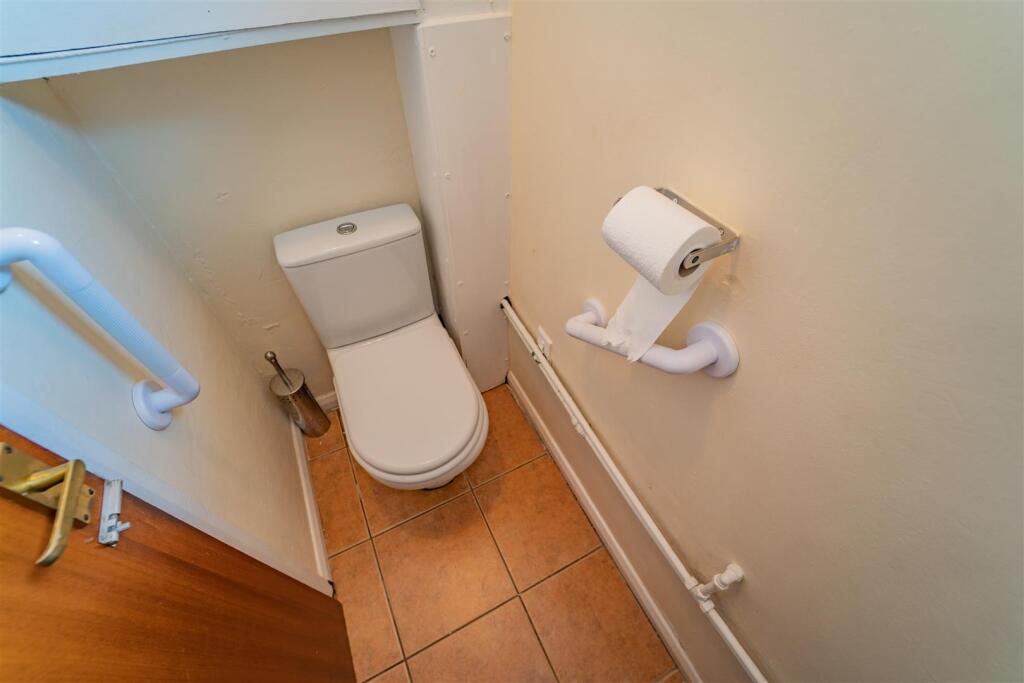 Additional image 13 of Varden Croft, Birmingham, West Midlands, B5