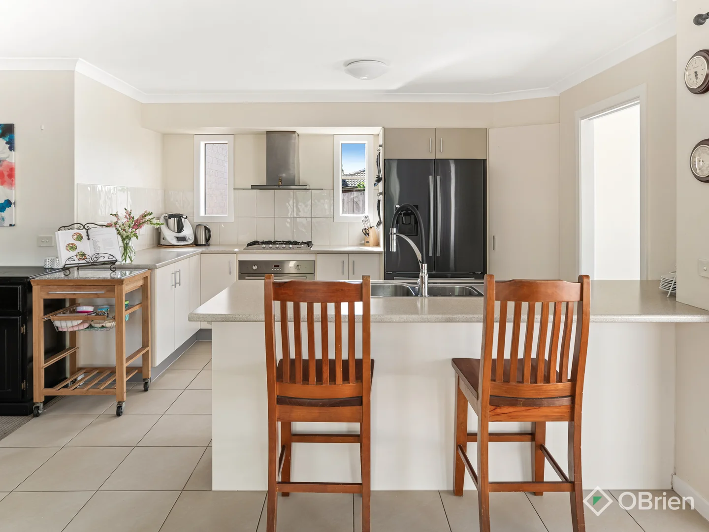4 Reece Court, Carrum Downs VIC 3201 photo 5