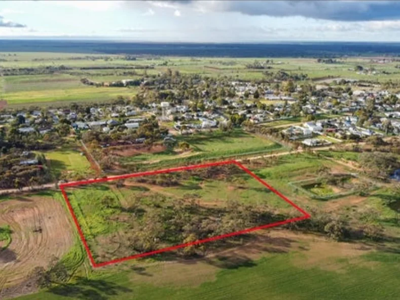 Nyah West VIC 3595 photo 2
