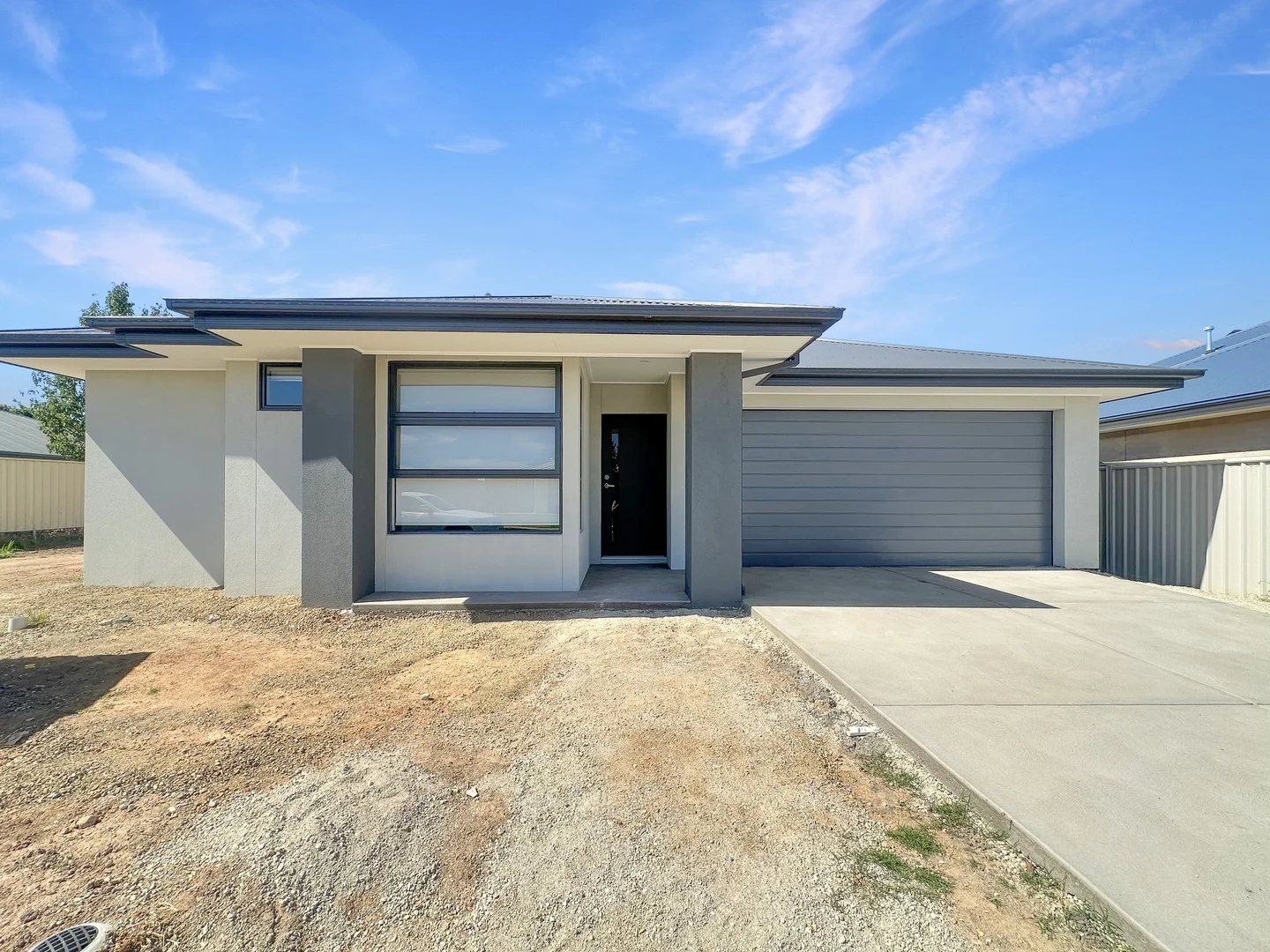 24 Senator Drive, Benalla VIC 3672