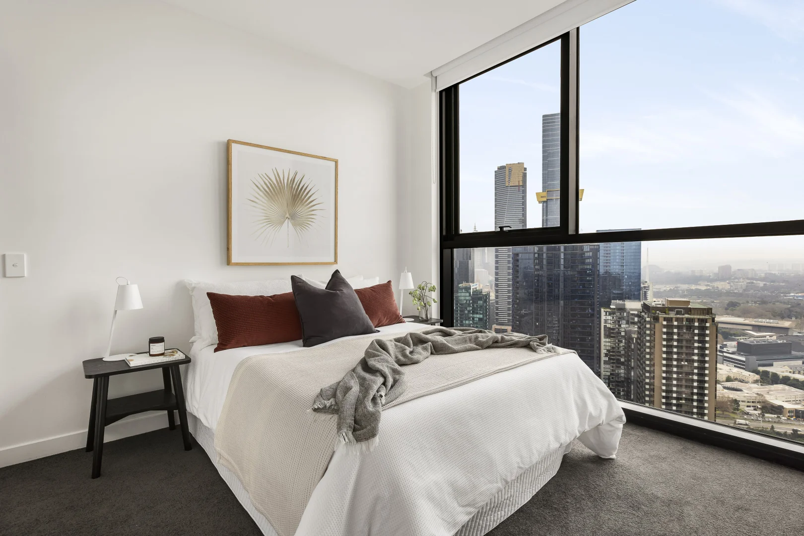 Additional image 5 of 4604/245 City Road, Southbank VIC 3006
