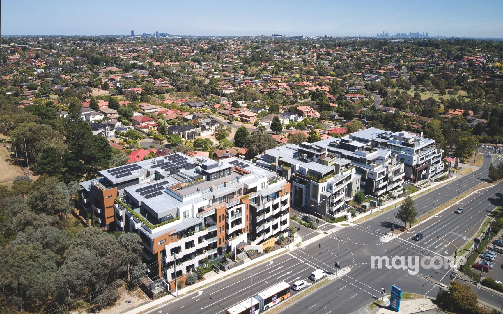 307/180 Reynolds Road, Doncaster East VIC 3109