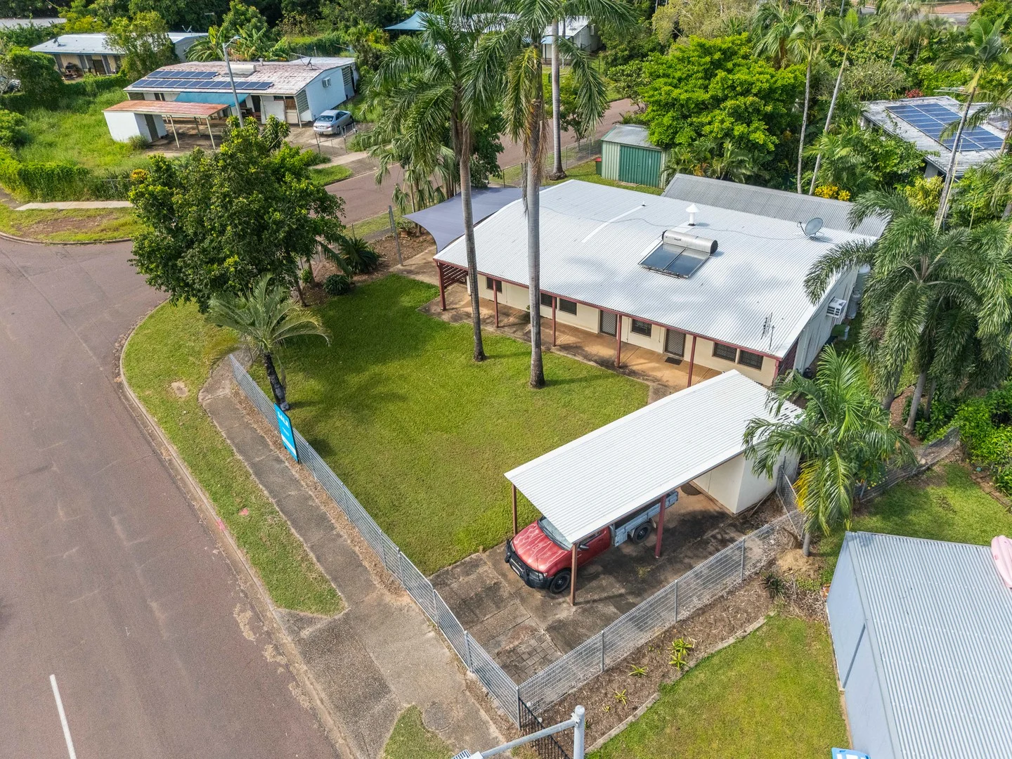 2 Wandie Crescent, Anula NT 0812