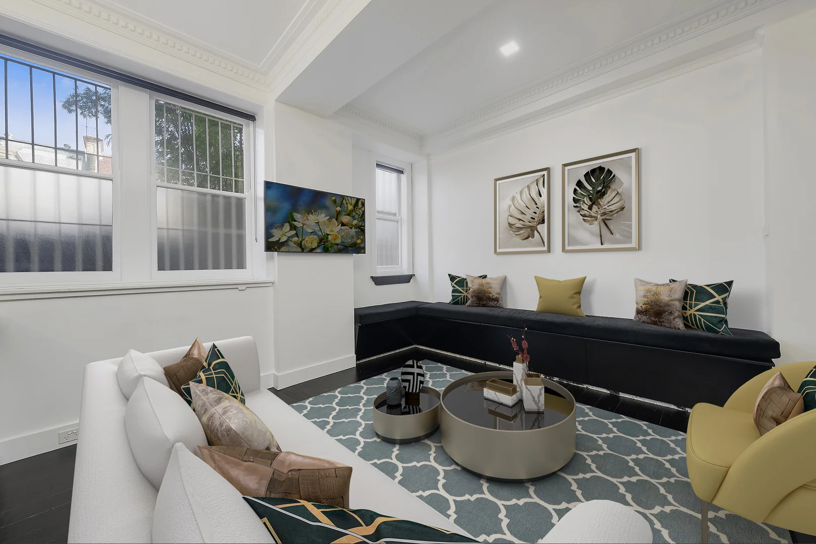 Additional image 3 of 1/11 Springfield Avenue, Potts Point NSW 2011